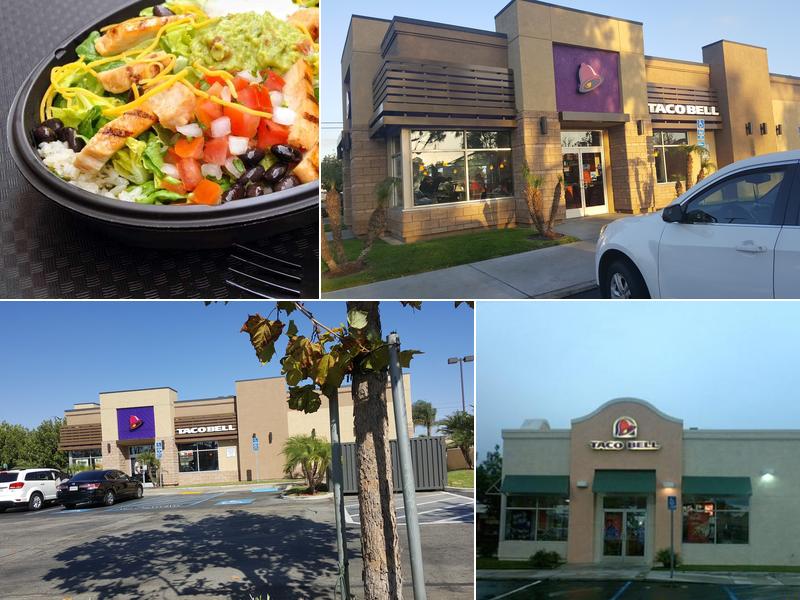 Taco Bell
