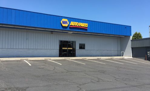 NAPA Auto Parts