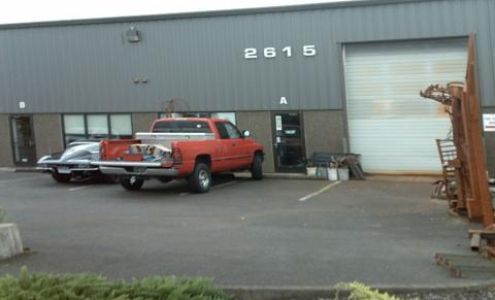 Unichip of North America