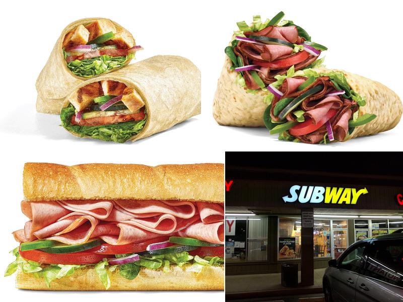 Subway