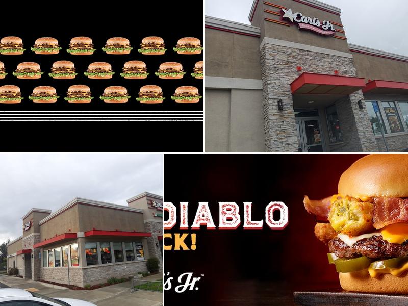 Carl’s Jr.
