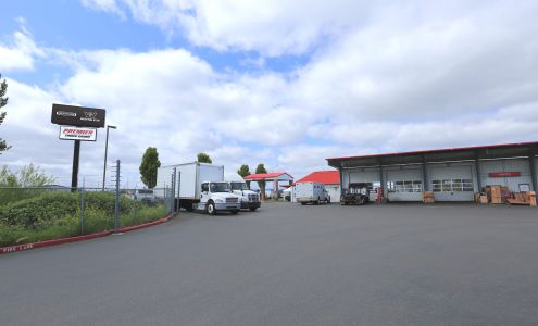 Premier Truck Group of Salem