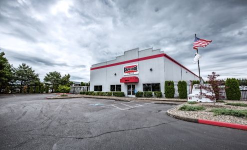Knapheide Truck Equipment Center