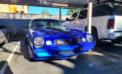 Industrial Finishes & Systems, Inc.