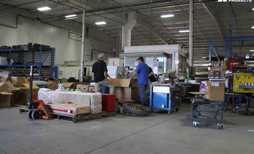 Highway Products Inc.