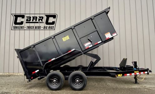 C Bar C Trailer Sales
