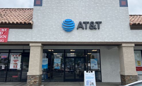 AT&T Store