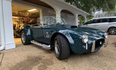 York Sports Cars, Inc.