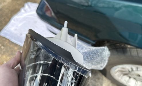 Blue Oval Industries, Inc.