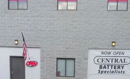 Central Battery Specialists