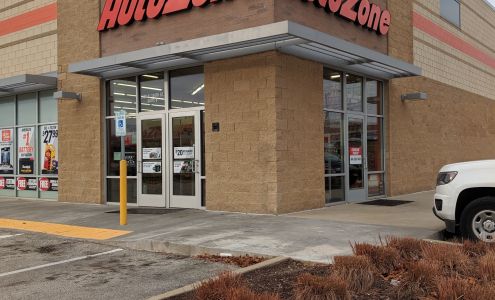 AutoZone Wauwatosa