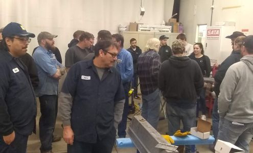 Auto Industrial Color