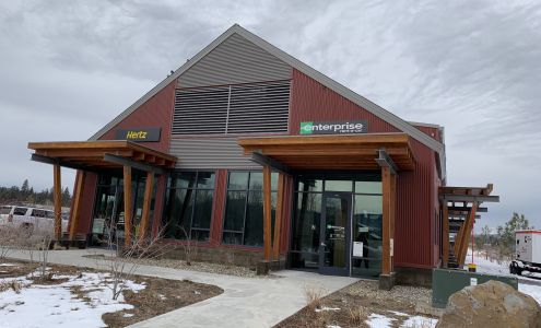 Enterprise Rent-A-Car