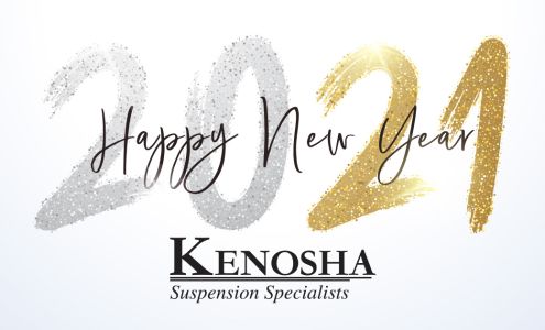 Kenosha Suspension Specialists