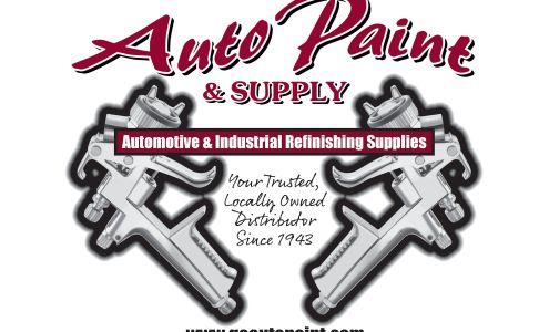 Auto Paint & Supply Co., Inc.