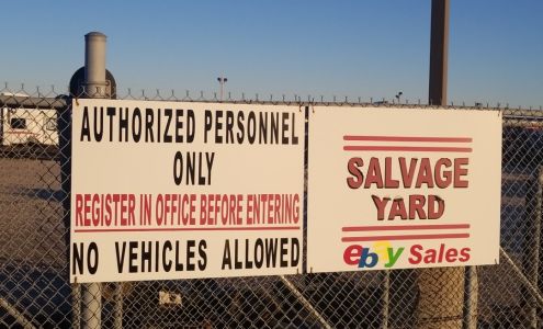 Thomas Hribar Truck & Equipment Co