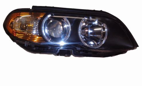 Highway 50 Auto-Truck Salvage