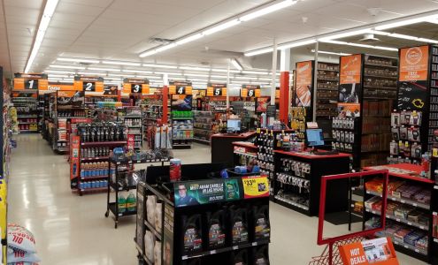 AutoZone Delafield