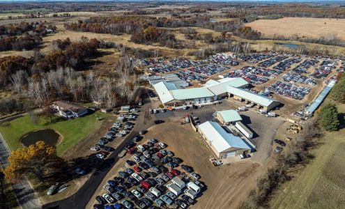 Conrad's Auto Salvage Inc Mondovi