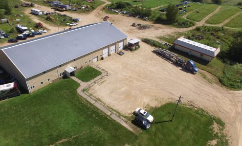 Economy Auto Salvage Inc