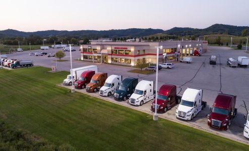 River States Truck and Trailer