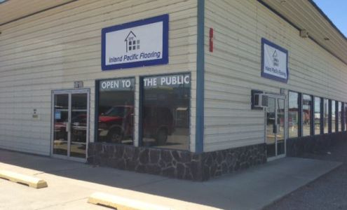 Inland Pacific Flooring