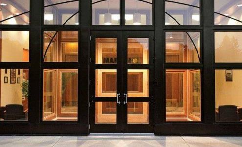 City Glass & Upholstery