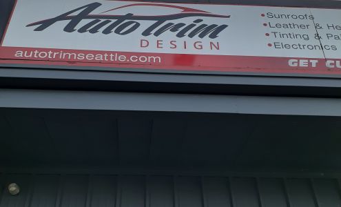 Auto Trim Design
