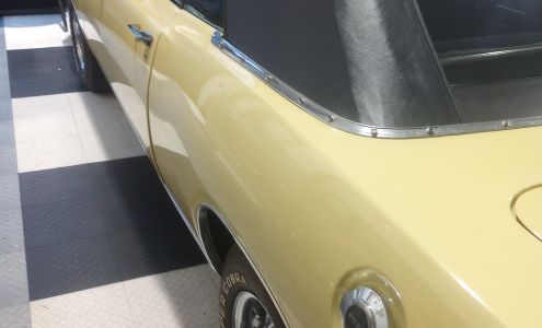 Layson's Restoration