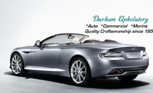 Durham Upholstery