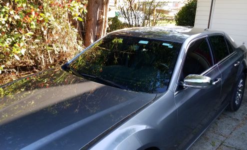 Mobile Express Autoglass Inc