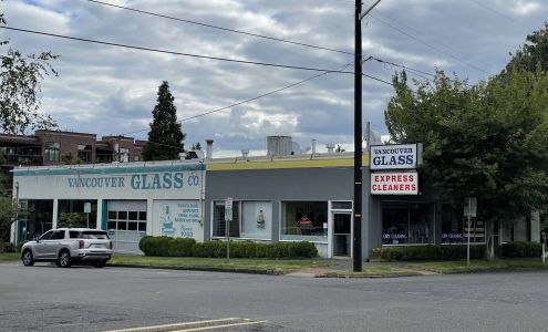 Vancouver Glass Co