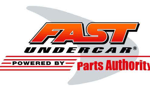 Fast Undercar powered by Parts Authority
