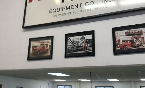 Nelson Truck Equipment - Kent