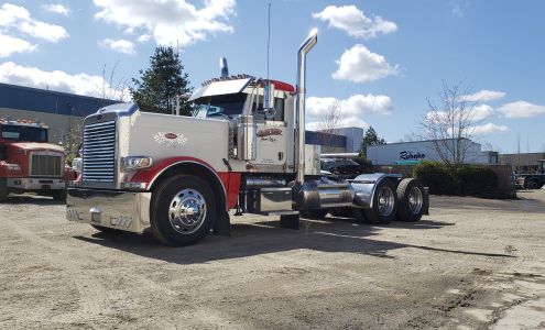 Kenny's Truck Parts & Repair