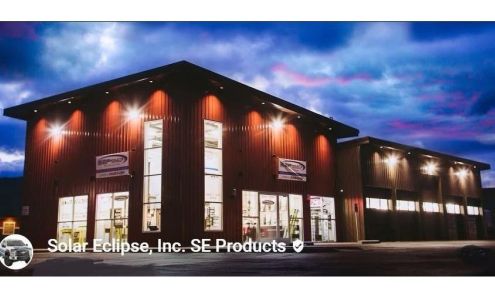 Solar Eclipse, Inc. SE Products