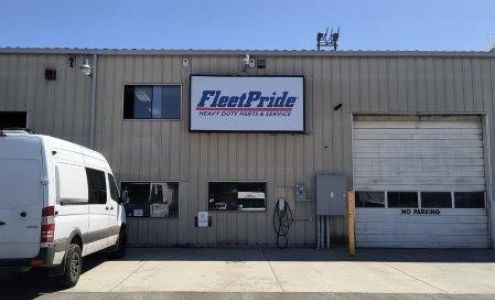 FleetPride Service Center
