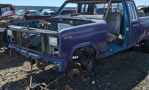 American Pick-A-Part, Inc