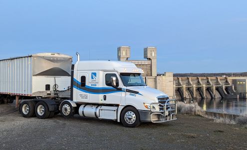 Great Northwest Transport