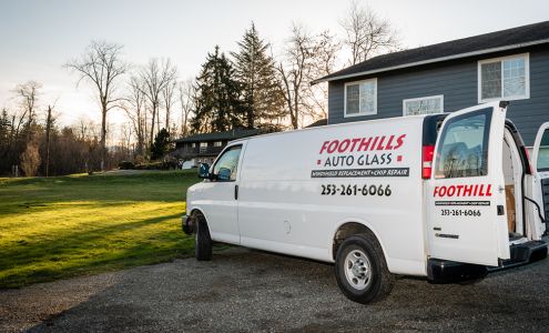 Foothills Auto Glass