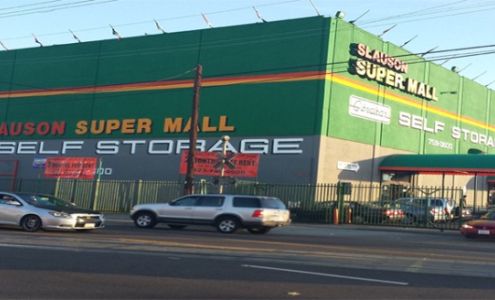 Slauson Super Mall