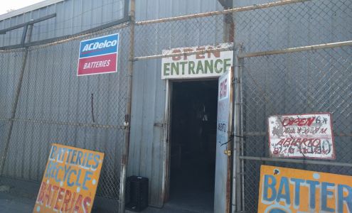 Abe's Battery Services