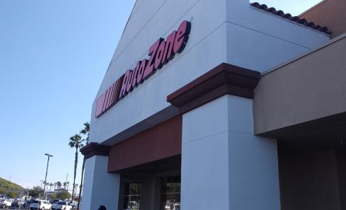 AutoZone Auto Parts