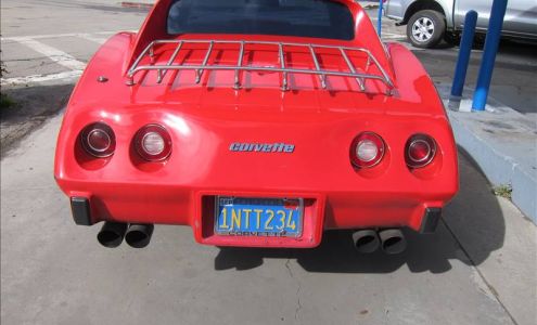 West Coast Auto Body & Paint - North Park