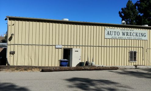 South Bay Auto Wreckers