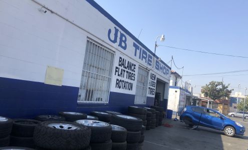 JB Tireshop