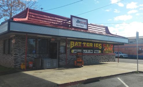 Big Hog Battery Services