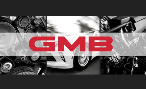 GMB North America Inc