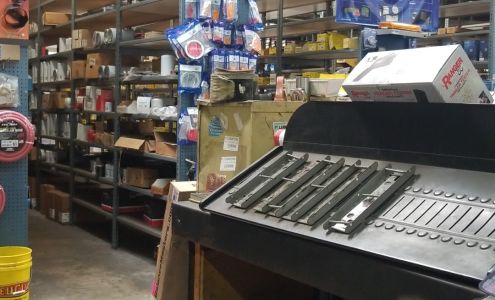 Franklin Truck Parts