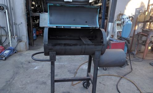 Delta Muffler Shop Wilmington